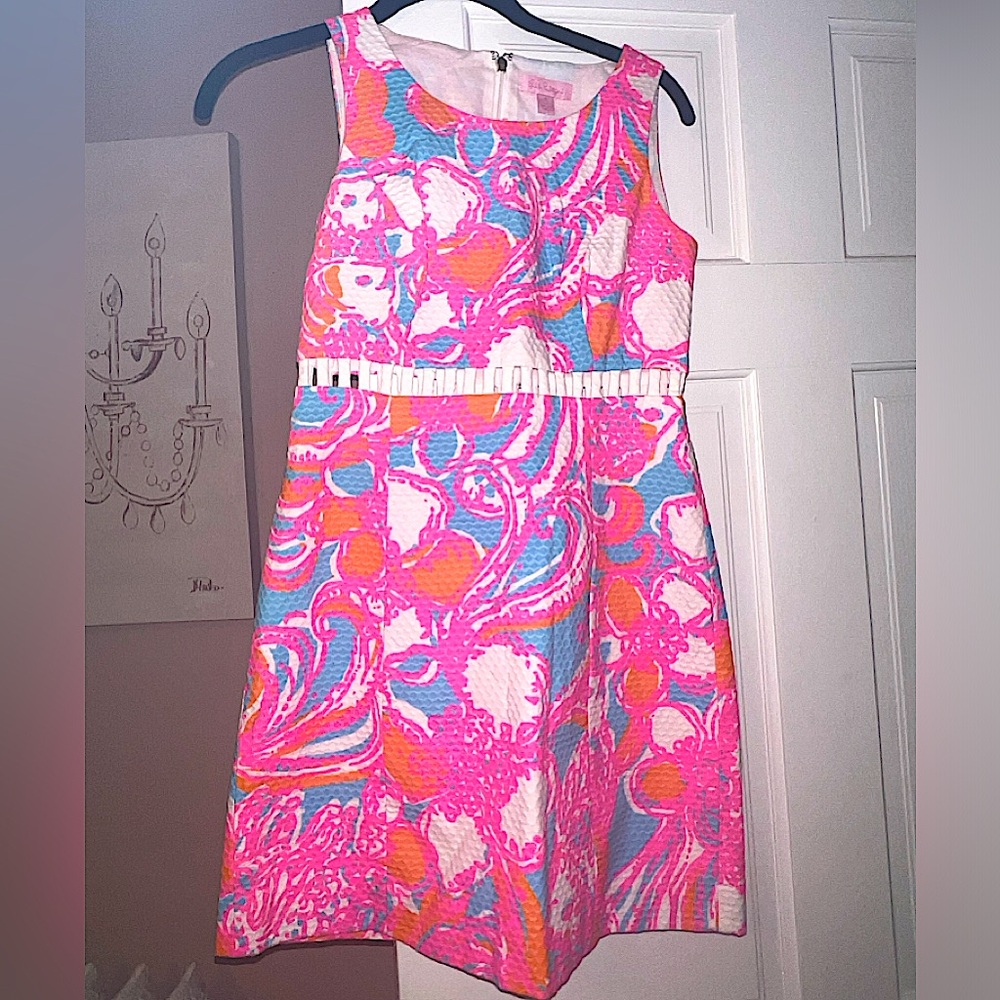 Lilly Pulitzer Dress size 0
